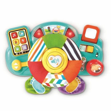 Pädagogisches Spielzeug Vtech Baby Volant Baby Pilote (FR)