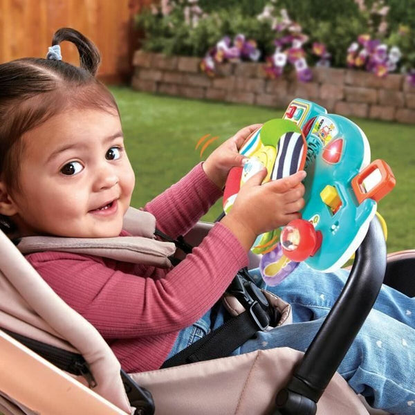 Pädagogisches Spielzeug Vtech Baby Volant Baby Pilote (FR)