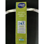 Mein erstes musikalisches Buch Vtech 18,8 x 5,5 x 21,6 cm tiere