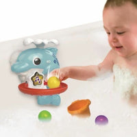 Pädagogisches Spielzeug Vtech Baby Coffret de Bain empilo rigo l´eu (FR)