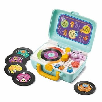 Musikalisches Plüschtier Vtech