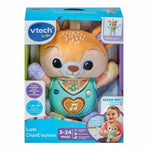 Pädagogisches Spielzeug Vtech Baby Lumi Chant´ourson (FR)