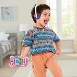 Wiedergabeprogramm Vtech MAGIC LIGHT (FR)