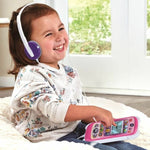 Wiedergabeprogramm Vtech MAGIC LIGHT (FR)