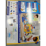 Rennbahn Vtech Marble Rush Storage Box 70 piezas