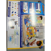 Rennbahn Vtech Marble Rush Storage Box 70 piezas