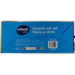 Spielzeug zum Ziehen Vtech Caracol