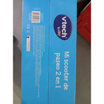 Moto Correpasillos Vtech Blau