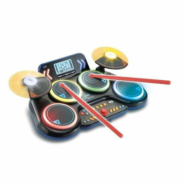 DJ-Tisch Vtech KIDI DJ DRUMS