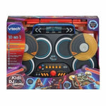 DJ-Tisch Vtech KIDI DJ DRUMS
