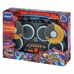 DJ-Tisch Vtech KIDI DJ DRUMS