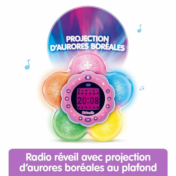 Interaktives Spielzeug Vtech KIDIMAGIC GALAXY LIGHT