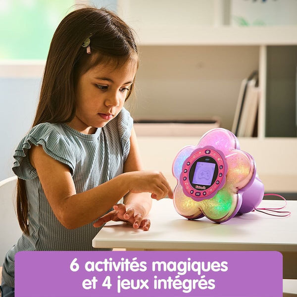 Interaktives Spielzeug Vtech KIDIMAGIC GALAXY LIGHT