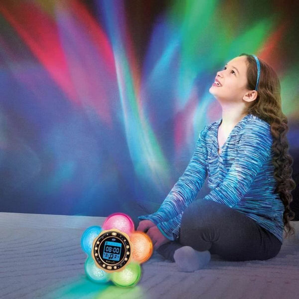 Interaktives Spielzeug Vtech KIDIMAGIC GALAXY