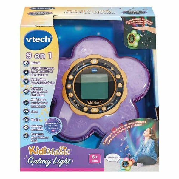 Interaktives Spielzeug Vtech KIDIMAGIC GALAXY