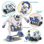 Zubehör für Puppenhaus Vtech V-BOT EXPLORER