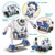 Zubehör für Puppenhaus Vtech V-BOT EXPLORER