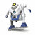 Zubehör für Puppenhaus Vtech V-BOT EXPLORER
