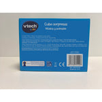 Musik-Spielzeug Vtech 12 x 12 x 12 cm