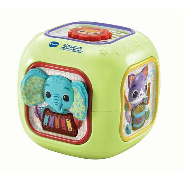 Musik-Spielzeug Vtech 12 x 12 x 12 cm