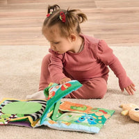 Musik-Spielzeug Vtech Baby Big Toudoux Book of Discoveries