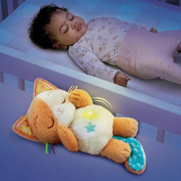 Musik-Spielzeug Vtech Baby My Kitten Sweet Night