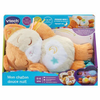 Musik-Spielzeug Vtech Baby My Kitten Sweet Night