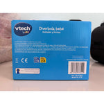 Musik-Spielzeug Vtech 12,6 x 12,6 x 12,6 cm