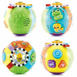 Musik-Spielzeug Vtech 12,6 x 12,6 x 12,6 cm