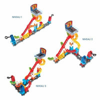 Tischspiel Vtech MARBLE RUSH - JUEGO DE BALONCESTO S500  
S500