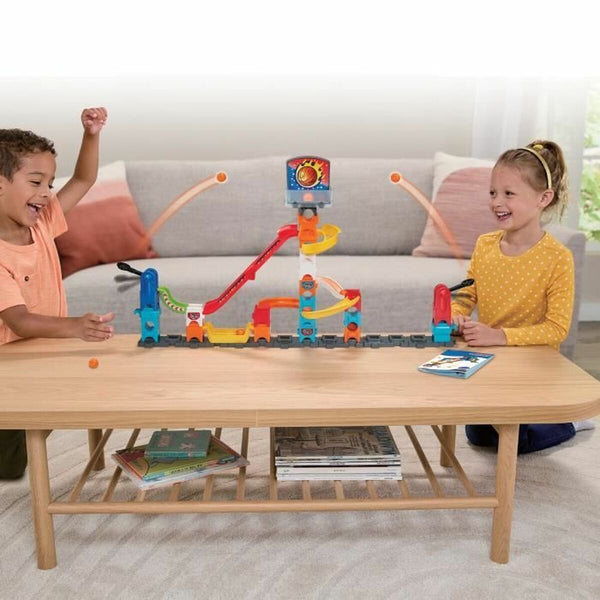 Tischspiel Vtech MARBLE RUSH - JUEGO DE BALONCESTO S500  
S500