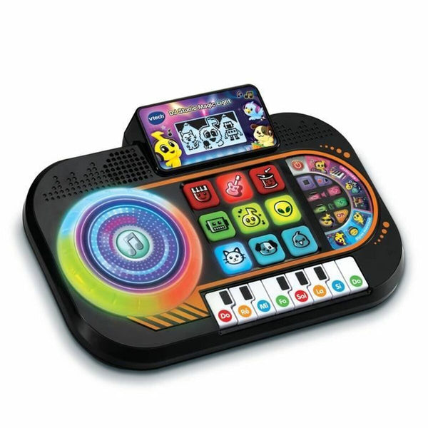 DJ-Tisch Vtech LUZ MÁGICA DEL ESTUDIO DJ 1 Stück