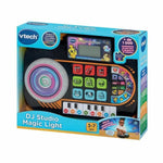 DJ-Tisch Vtech LUZ MÁGICA DEL ESTUDIO DJ 1 Stück