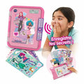 Lernspiel Vtech KIDISECRETS 365