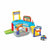 Playset Vtech TUT TUT BOLIDES - GARAGE SOS REPAIR