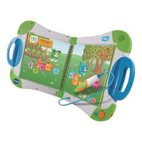 Interaktives Spielzeug Vtech 602105 Französisch (Französisch) Buch