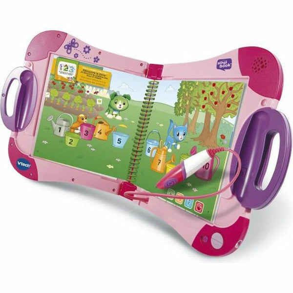 Interaktives Kinderbuch Vtech 602155