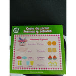Interaktives Spielzeug Vtech Korb 30 x 17 x 20 cm Picnic