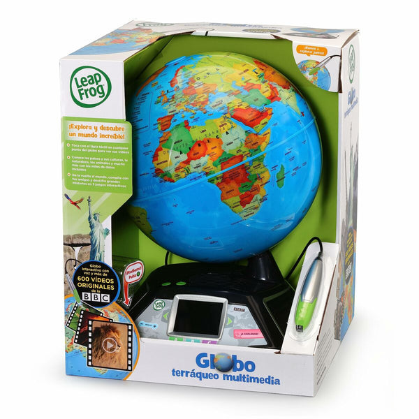 Flugzeug Vtech 80-605422-022 Abschuss Video 30 x 38 x 30 cm