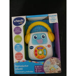 Interaktives Spielzeug Vtech 15 x 5,5 x 19 cm
