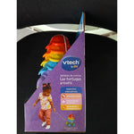 Baby-Spielzeug Vtech 17,5 x 11,5 x 24 cm Tortoise Regenbogen