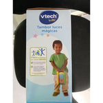 Interaktives Spielzeug Vtech Baby Trommel (ES-EN)