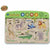 Kinder Puzzle aus Holz Vtech Baby Puzzle Holz tiere