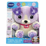 Plüschtier Vtech Violet, My Magic Paws Friend