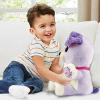 Plüschtier Vtech Violet, My Magic Paws Friend