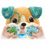 Plüschtier Vtech Nougat, My Magic Paws Friend 1-5 Jahre Musikalisch