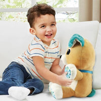 Plüschtier Vtech Nougat, My Magic Paws Friend 1-5 Jahre Musikalisch