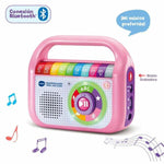 Musik-Spielzeug Vtech 14,8 x 17,5 x 6 cm