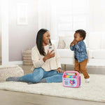 Musik-Spielzeug Vtech 14,8 x 17,5 x 6 cm