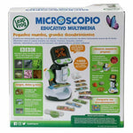 Mikroskop Vtech 80-616122-022